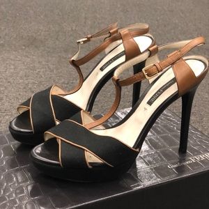 Gianfranco Ferre Sandals